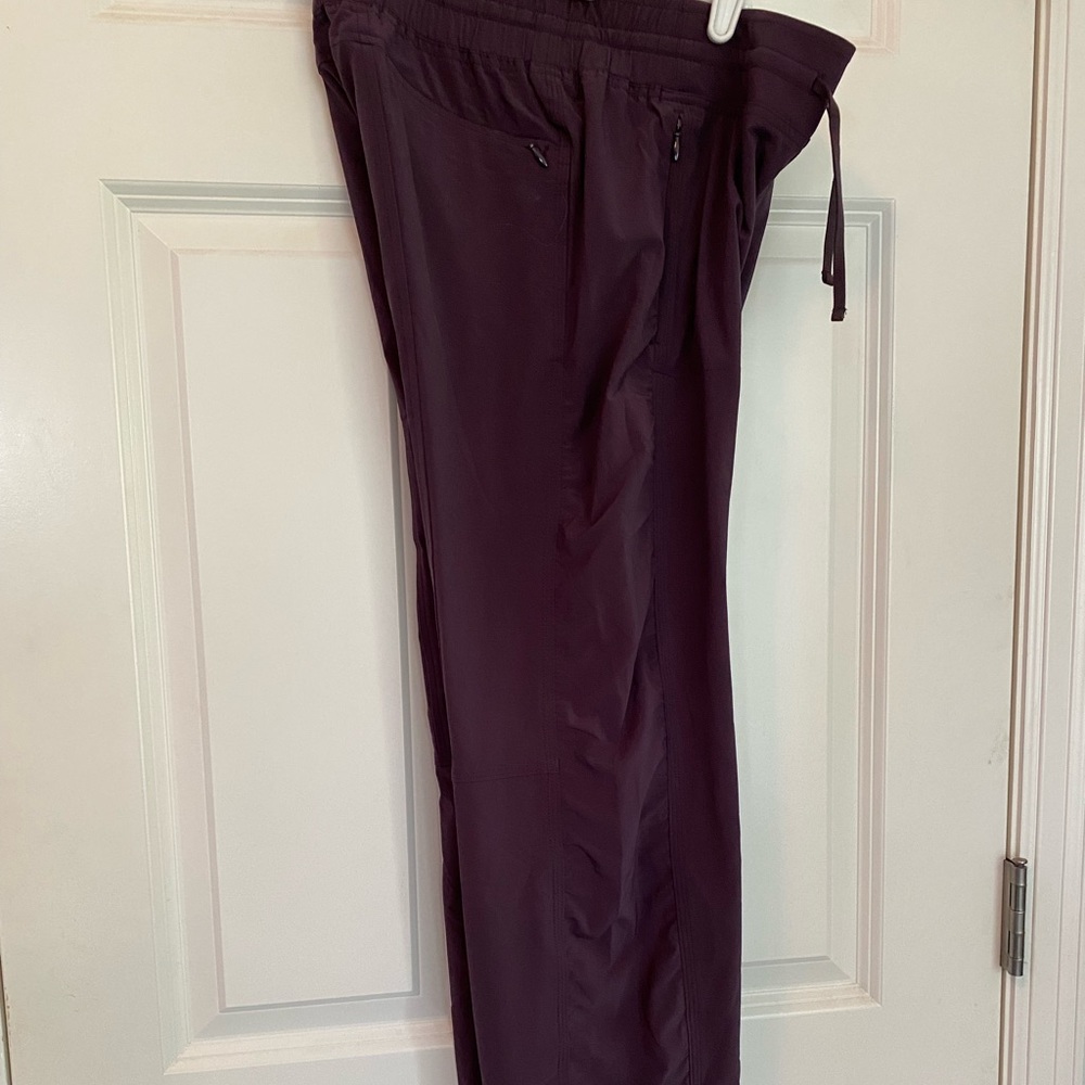 Athleta womens pants